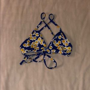 daisy jolyn bikini top